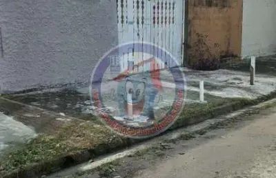 Sala comercial para alugar na Avenida São Paulo, 2.381, Agenor de Campos, Mongaguá