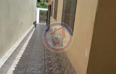 Casa com 2 quartos, jardim praia grande, mongaguá - r$ 200 mil, cod: 1352-15