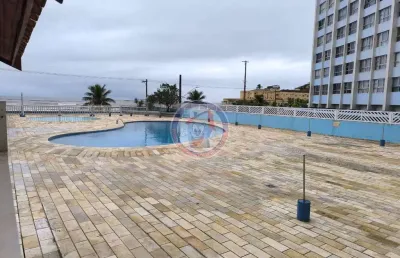 Apartamento com 2 quartos, praia dos sonhos, itanhaém - r$ 290 mil, cod: 4147-14