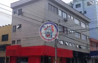 Kitnet com 1 quarto, centro, mongaguá - r$ 195 mil, cod: 3651-9