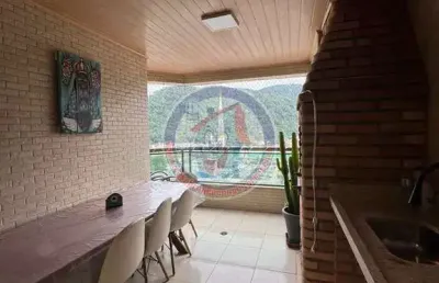 Apartamento com 2 quartos, centro, mongaguá - r$ 650 mil, cod: 1360-15