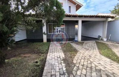 Casa com 3 quartos, cibratel ii, itanhaém - r$ 580 mil, cod: 4154-14