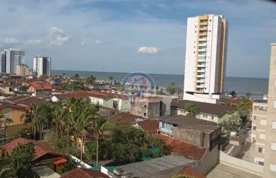 Apartamento com 2 quartos, atlântica, mongaguá - r$ 310 mil, cod: 3804-0