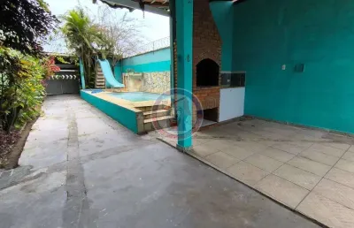 Casa com 2 quartos, cibratel, itanhaém, cod: 4157-14