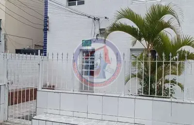 Kitnet com 1 quarto, centro, mongaguá - r$ 130 mil, cod:4080-11