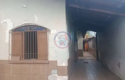Casa com 2 quartos, vila atlântica, mongaguá - r$ 225 mil, cod: 4079-11