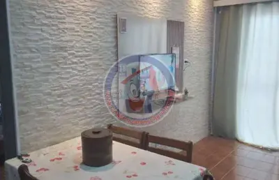 Apartamento com 1 quarto, atlântica, mongaguá - r$ 245 mil, cod: 4082-11