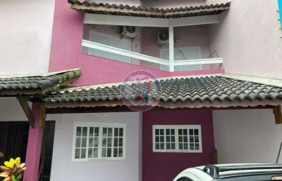Casa com 3 quartos, cibratel ii, itanhaém - r$ 750 mil, cod: 4161-14