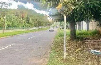 Terreno / lote comercial com 1 quarto à venda, 890m² setor faiçalville