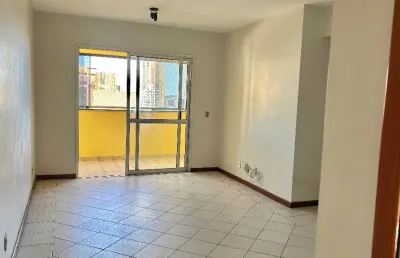 Apartamento com 3 quartos à venda na Rua 5, 175, Setor Oeste, Goiânia