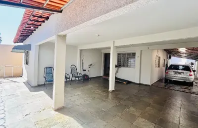 Casa comercial com 1 sala à venda na Rua C148, 21, Jardim América, Goiânia