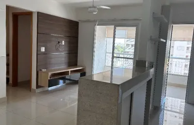 Aluguel  2, quartos 69m2, rua t-30 setor bueno res. neo practice home