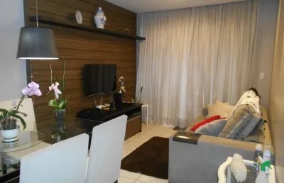 Apartamento -  3 dormitórios - jardim botânico - ribeirão preto