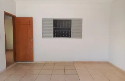 Casa térrea - 4 dormitórios - vila tamandaré - ribeirão preto -sp