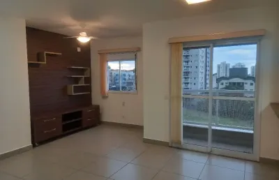 Apartamento com 2 quartos à venda na Rua Augusto Bortoloti, 350, Parque Residencial Lagoinha, Ribeirão Preto