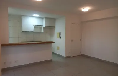 Apartamento com 2 quartos à venda na Rua Augusto Bortoloti, 350, Parque Residencial Lagoinha, Ribeirão Preto
