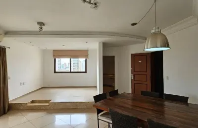Apartamento com 3 quartos à venda na Rua Magda Perona Frossard, 260, Nova Aliança, Ribeirão Preto