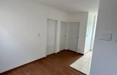 Apartamento com 2 quartos à venda na Rua Professor Oscar Augusto Guelli, 150, Jardim Cybelli, Ribeirão Preto