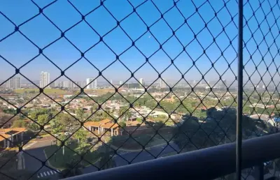 Apartamento com 3 quartos à venda na Avenida Giuseppe Cilento, 1115, Jardim Botânico, Ribeirão Preto