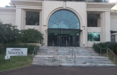 Apartamento com 3 quartos à venda na Avenida Giuseppe Cilento, 1115, Jardim Botânico, Ribeirão Preto