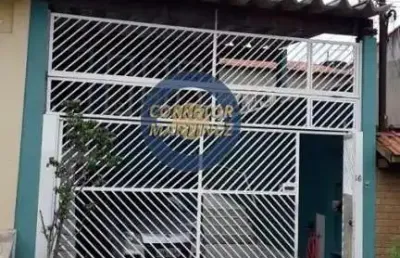 Sobrado para venda em guarulhos, jardim monte carmelo, 3 dormitórios, 2 banheiros, 2 vagas