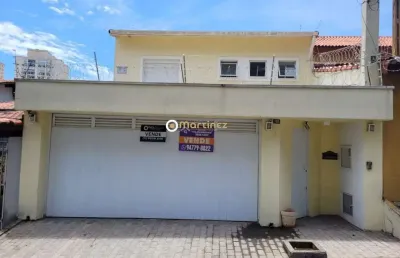Sobrado para venda em guarulhos, vila rosália, 3 dormitórios, 3 suítes, 1 banheiro, 3 vagas