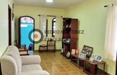 Casa para venda em guarulhos, vila são rafael, 3 dormitórios, 2 banheiros, 6 vagas