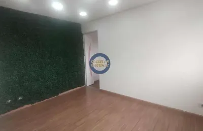 Sala comercial para locação em guarulhos, vila rosália