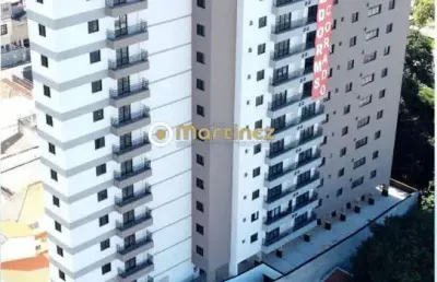 Apartamento para venda em guarulhos, vila das palmeiras, 2 dormitórios, 1 banheiro, 1 vaga
