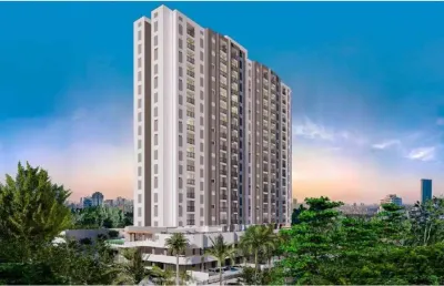 Apartamento para venda em guarulhos, macedo, 2 dormitórios, 1 banheiro, 1 vaga
