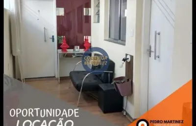 Sala comercial para locação em guarulhos, vila galvão, 1 banheiro