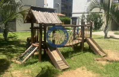 Apartamento para venda em guarulhos, jardim guilhermino, 2 dormitórios, 1 banheiro, 1 vaga