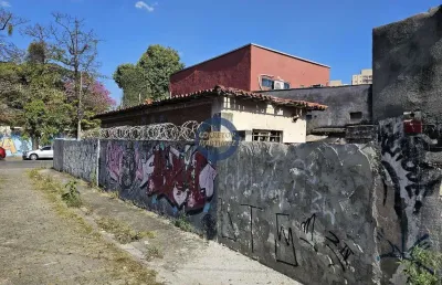 Terreno para venda em guarulhos, parque continental i