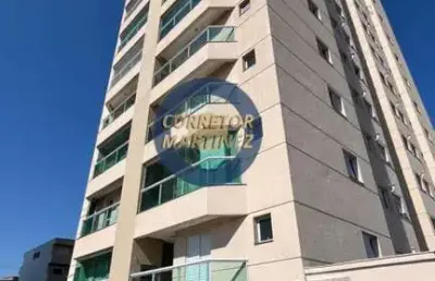 Apartamento para venda em guarulhos, vila galvão, 3 dormitórios, 1 suíte, 1 banheiro, 2 vagas