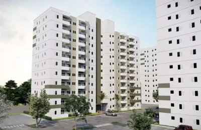 Apartamento para venda em guarulhos, vila nova bonsucesso, 2 dormitórios, 1 banheiro