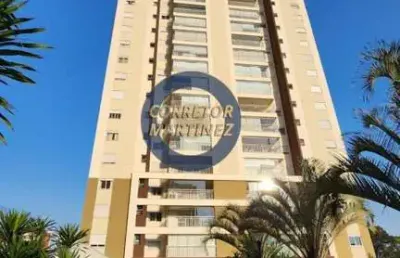 Apartamento para venda em guarulhos, jardim zaira, 3 dormitórios, 3 suítes, 2 vagas