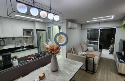 Apartamento para venda em guarulhos, jardim flor da montanha, 2 dormitórios, 1 suíte, 1 banheiro, 1 vaga