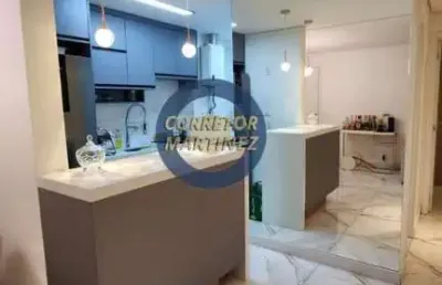 Apartamento para venda em guarulhos, jardim flor da montanha, 3 dormitórios, 1 suíte, 1 banheiro, 1 vaga