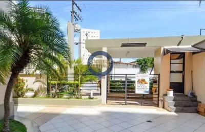 Apartamento para venda em guarulhos, macedo, 2 dormitórios, 1 banheiro, 1 vaga