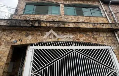 Casa para venda em guarulhos, jardim bandeirantes, 4 dormitórios, 4 suítes, 2 vagas