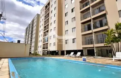 Apartamento para venda em guarulhos, gopoúva, 3 dormitórios, 2 banheiros, 1 vaga