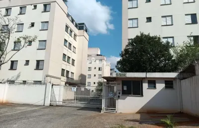 Apartamento para venda em guarulhos, cidade parque alvorada, 2 dormitórios, 1 banheiro, 1 vaga