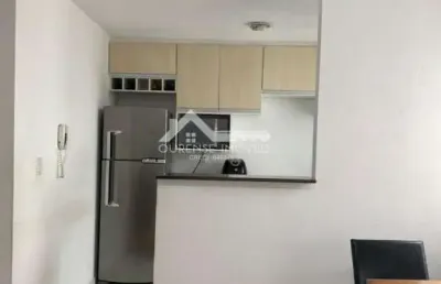 Apartamento para venda em guarulhos, vila alzira, 2 dormitórios, 1 banheiro, 1 vaga