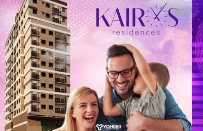 Apartamento para venda em guarulhos, vila rosália, 2 dormitórios, 1 suíte, 1 banheiro, 1 vaga