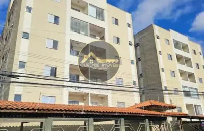 Apartamento para venda em guarulhos, picanço, 2 dormitórios, 1 suíte, 2 banheiros, 1 vaga
