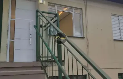 Casa sobreposta para venda em guarulhos, jardim iv centenário, 2 dormitórios, 1 banheiro, 1 vaga