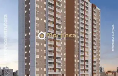 Apartamento para venda em guarulhos, picanço, 2 dormitórios