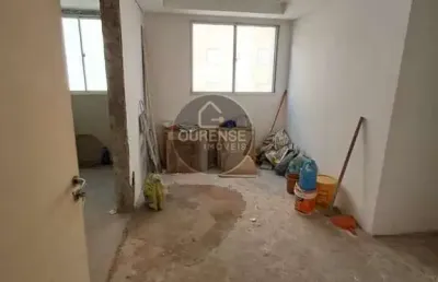 Apartamento para venda em guarulhos, centro, 2 dormitórios, 1 banheiro, 1 vaga