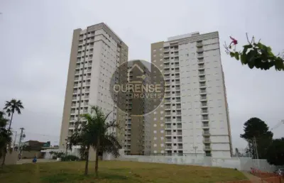 Apartamento para venda em guarulhos, ponte grande, 2 dormitórios, 1 banheiro, 1 vaga