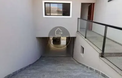 Sobrado para venda em guarulhos, jardim santa clara, 3 dormitórios, 3 suítes, 2 banheiros, 5 vagas
